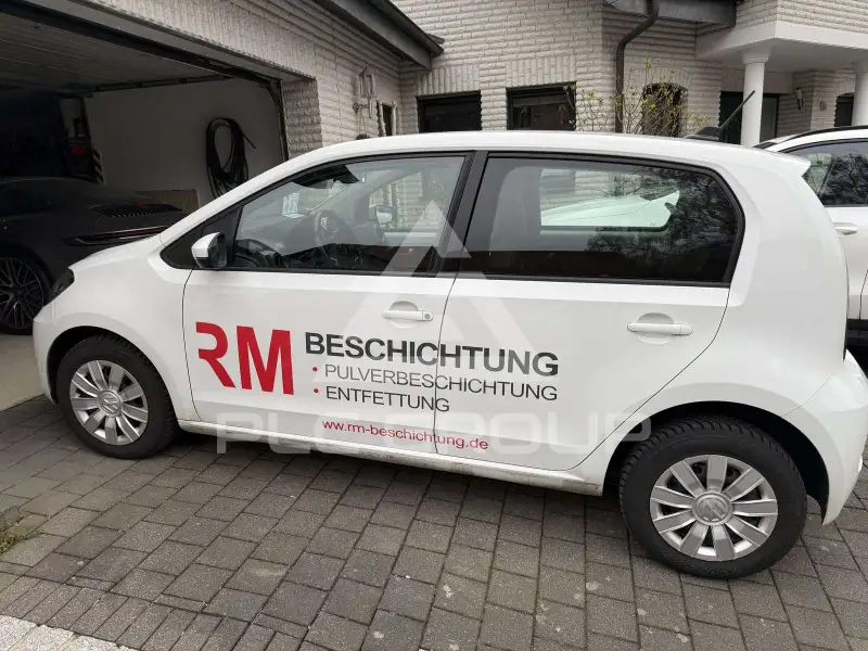 2021 Volkswagen Up
