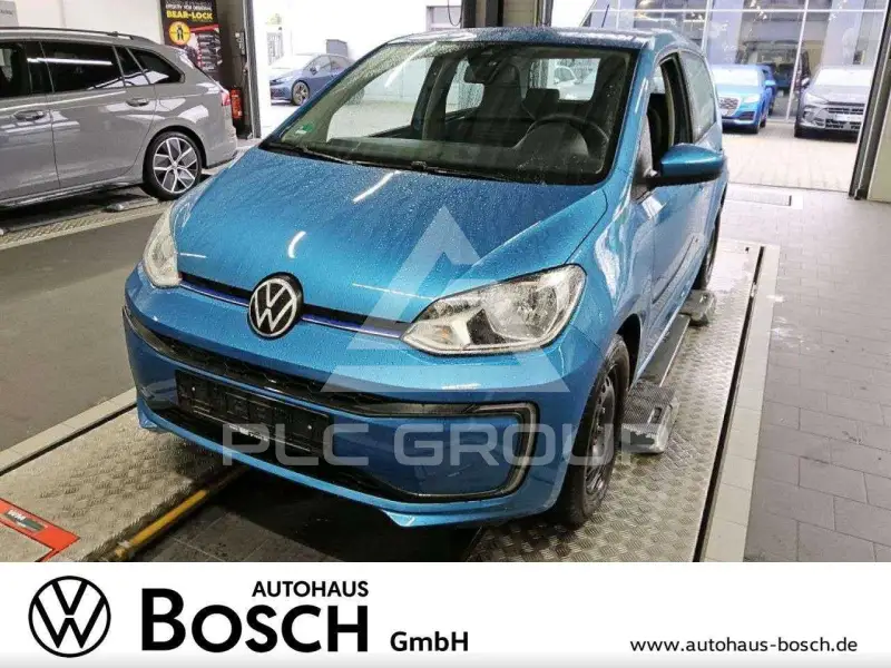2021 Volkswagen Up