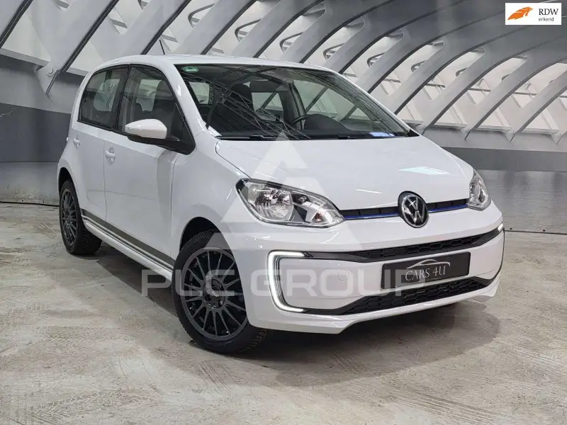 2021 Volkswagen Up