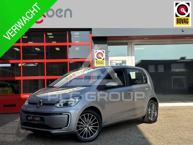 2021 Volkswagen Up