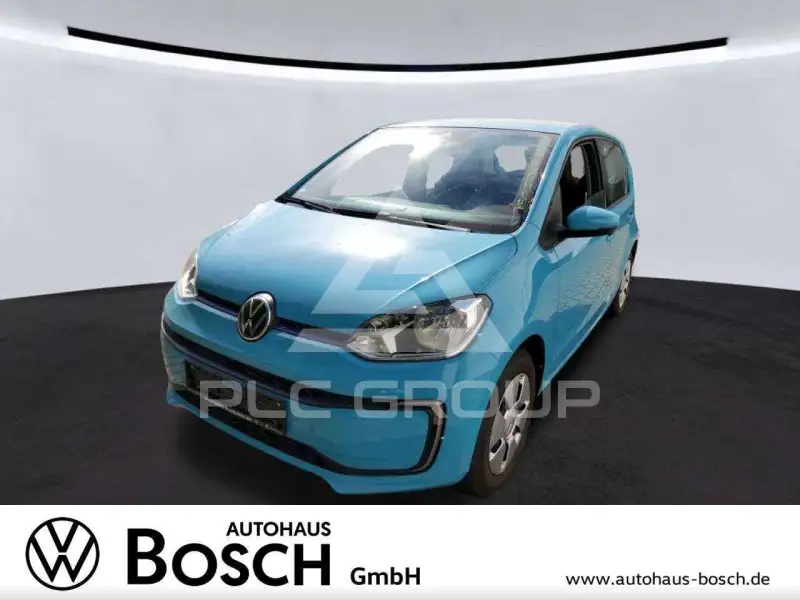 2021 Volkswagen Up