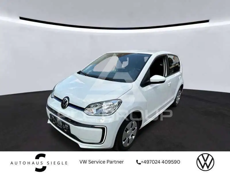 2021 Volkswagen Up