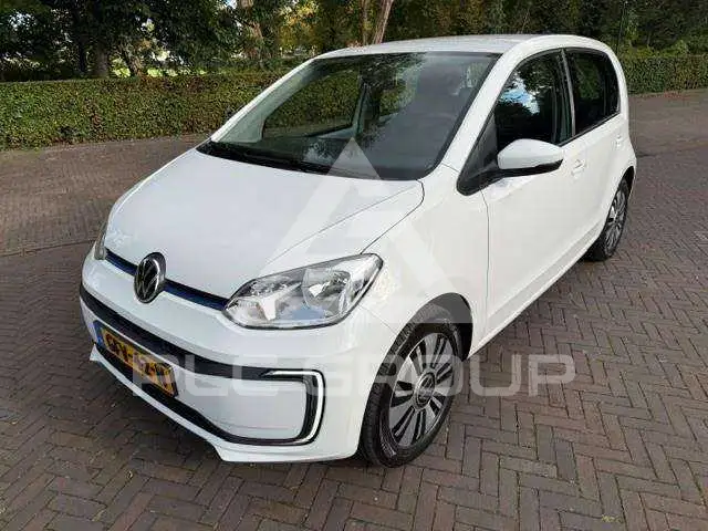 2021 Volkswagen Up