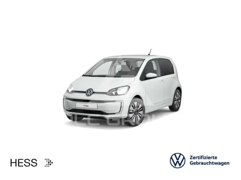 2021 Volkswagen Up