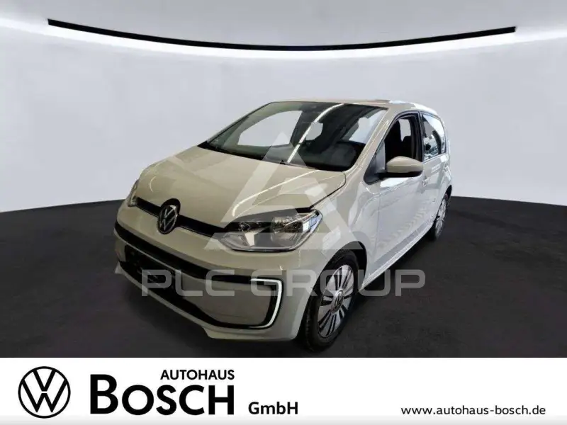 2021 Volkswagen Up