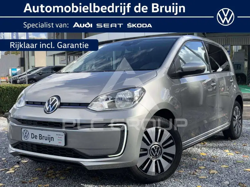2021 Volkswagen Up
