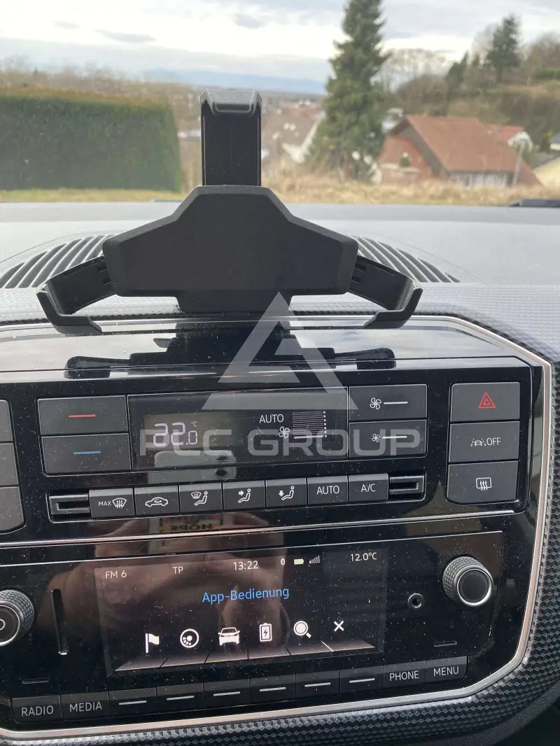2021 Volkswagen Up