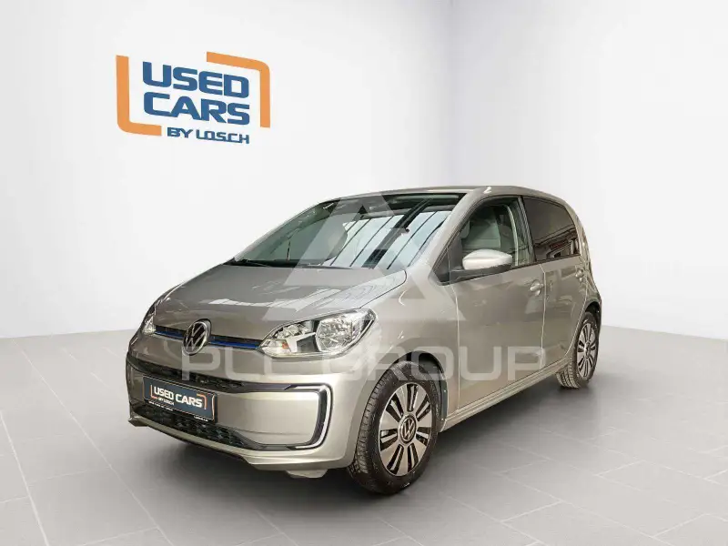 2021 Volkswagen Up