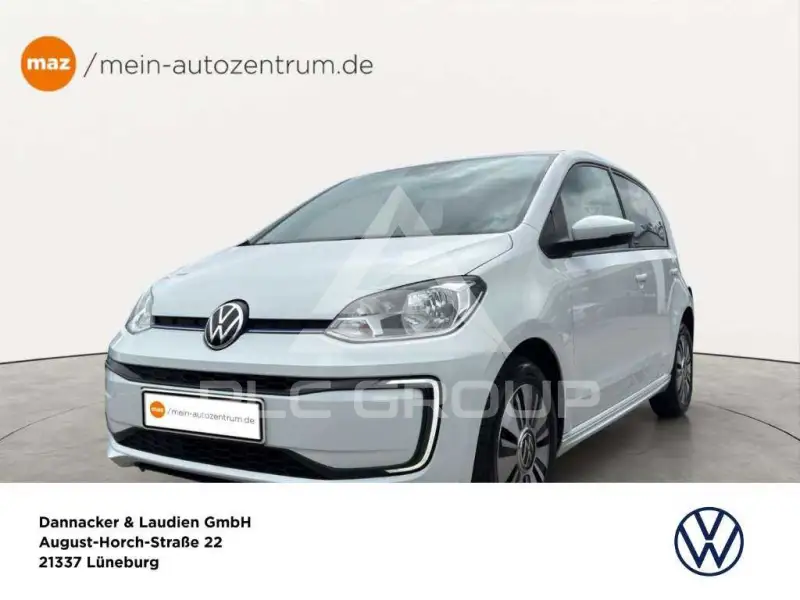 2021 Volkswagen Up