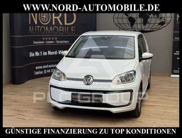 2021 Volkswagen Up