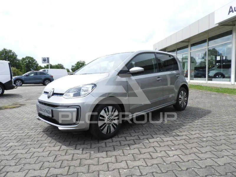 2021 Volkswagen Up