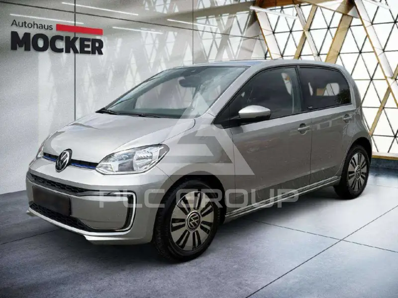 2021 Volkswagen Up