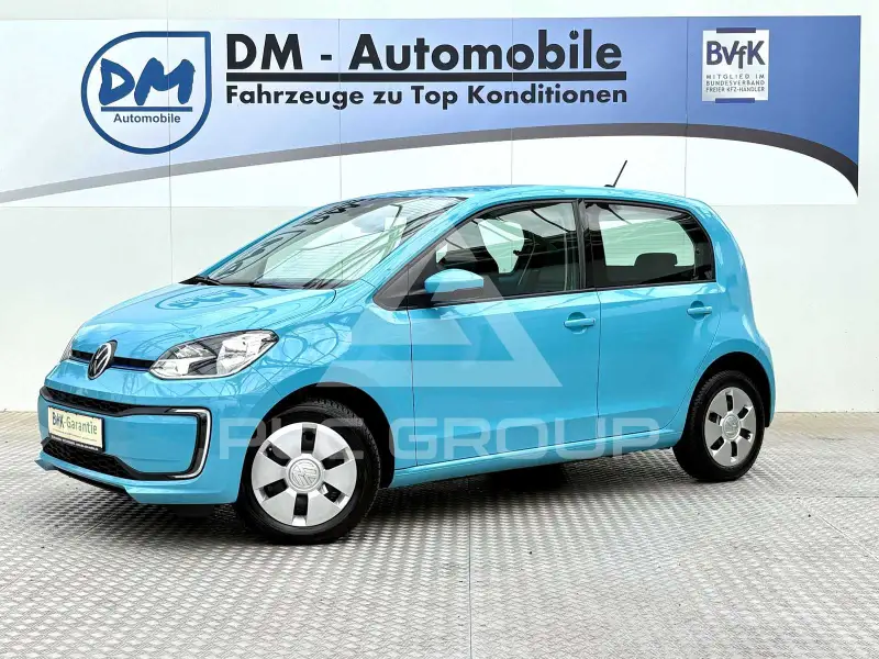 2021 Volkswagen Up