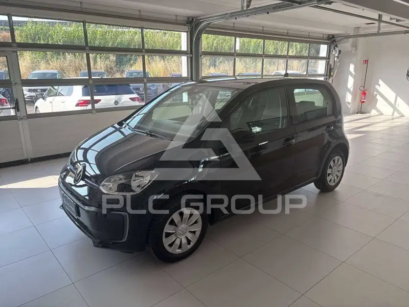 2021 Volkswagen Up
