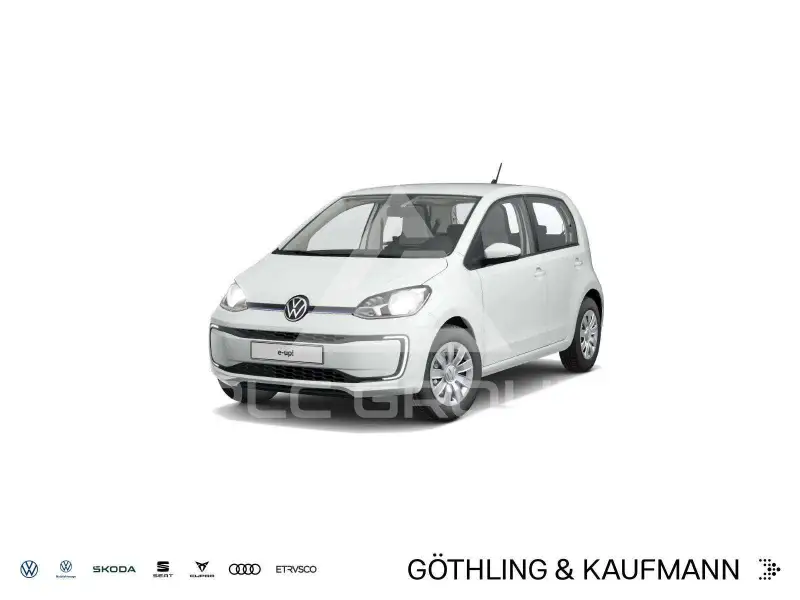 2021 Volkswagen Up