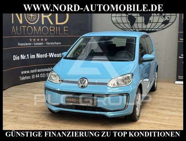 2021 Volkswagen Up