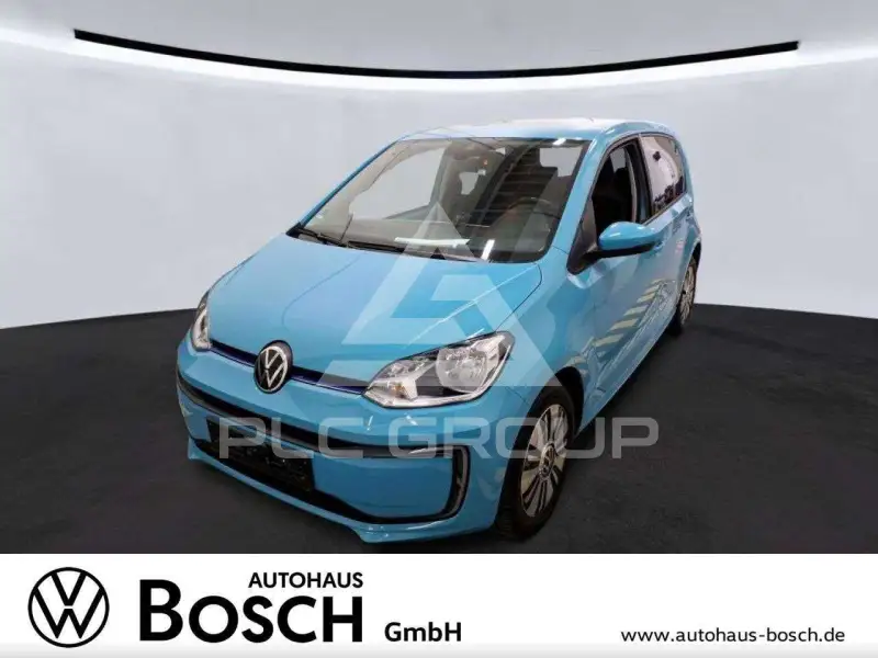2021 Volkswagen Up