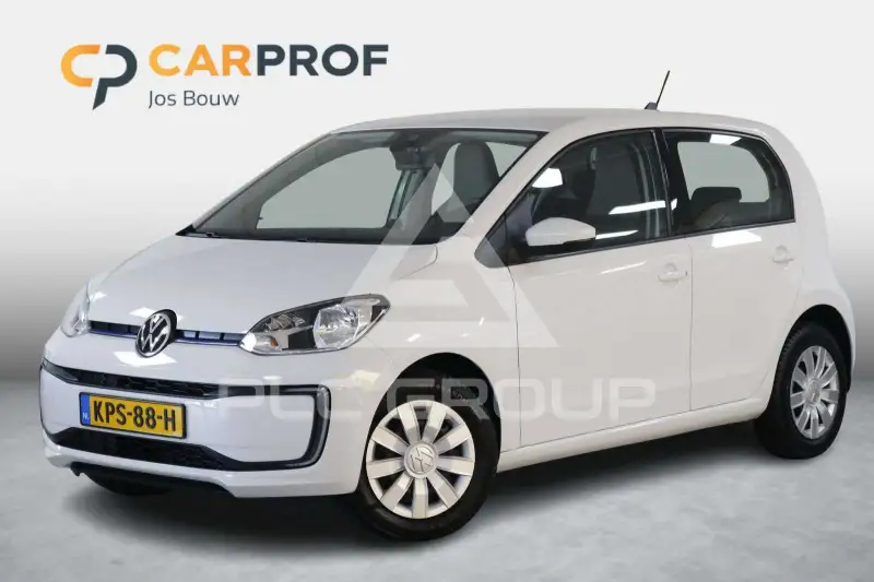2021 Volkswagen Up