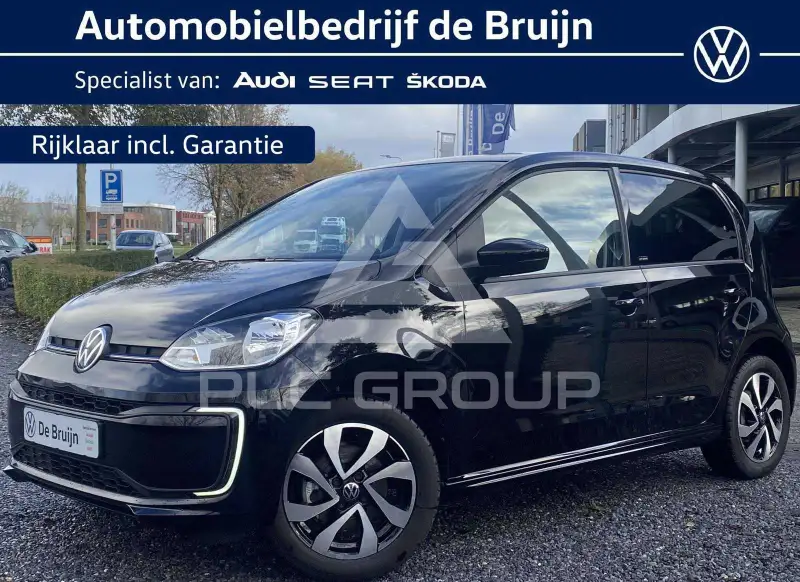 2021 Volkswagen Up