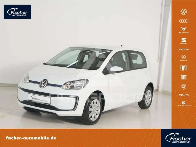 2021 Volkswagen Up