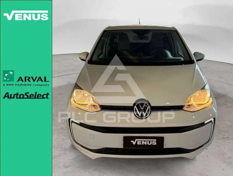 2021 Volkswagen Up