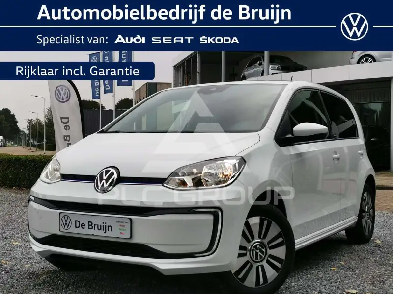 2021 Volkswagen Up
