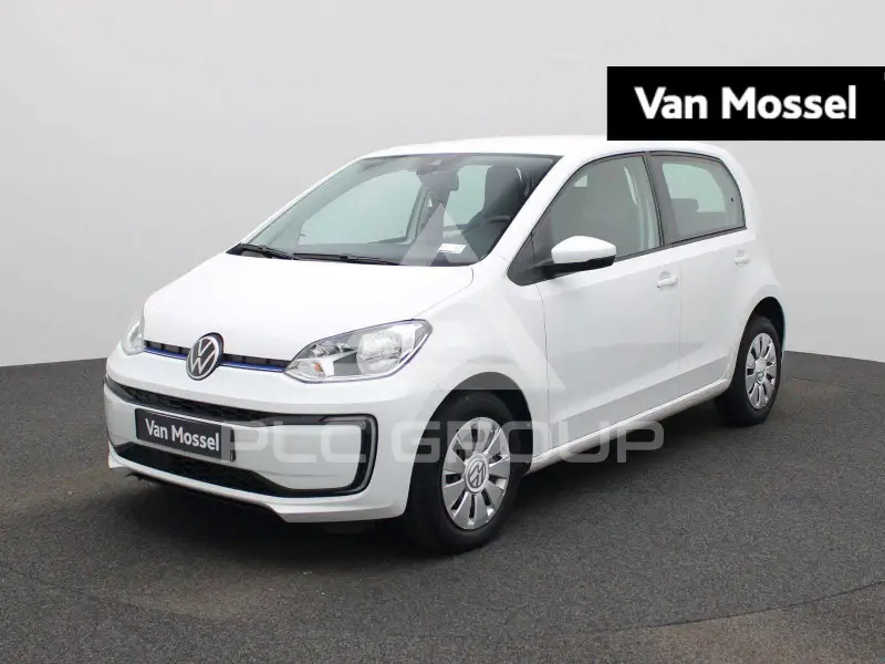 2021 Volkswagen Up
