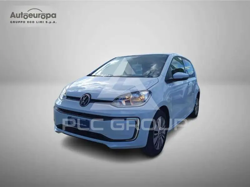 2021 Volkswagen Up