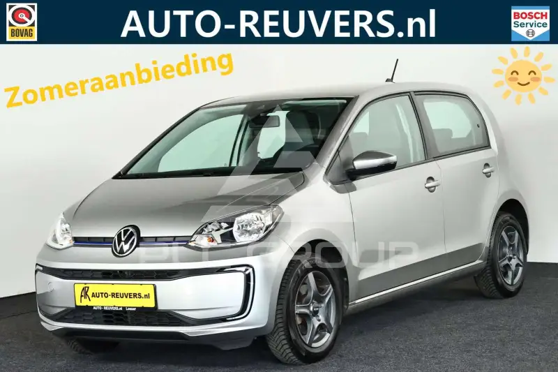 2021 Volkswagen Up