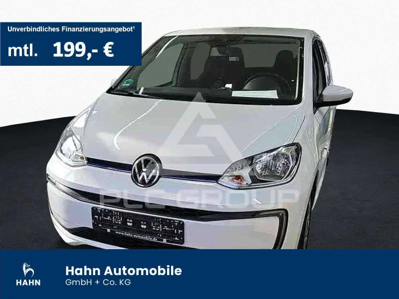 2021 Volkswagen Up
