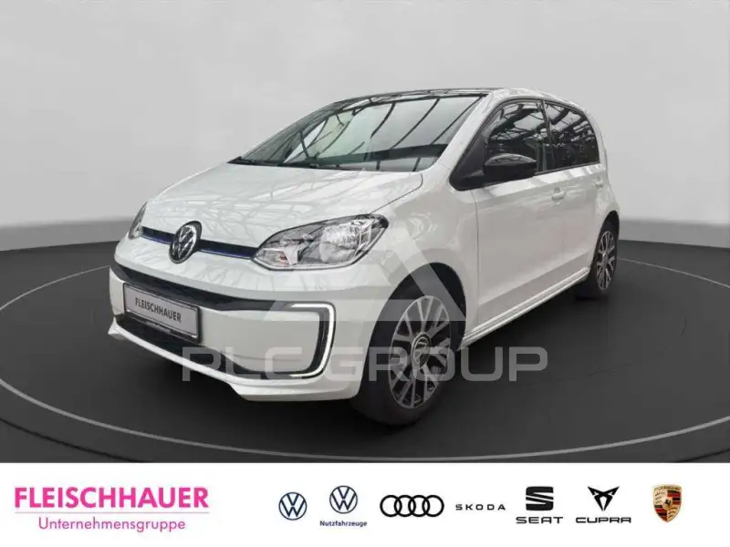2021 Volkswagen Up