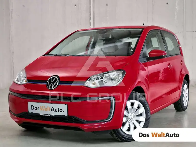 2021 Volkswagen Up