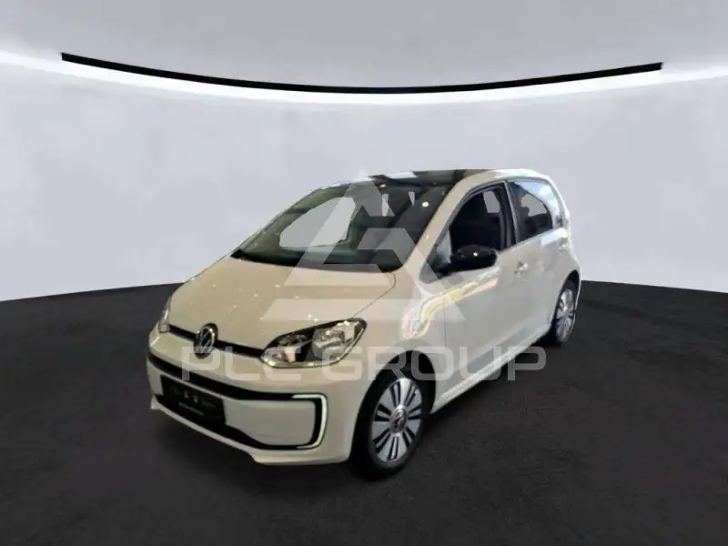 2021 Volkswagen Up