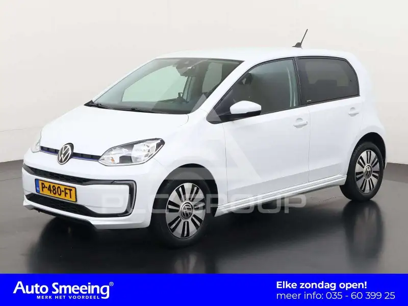 2021 Volkswagen Up