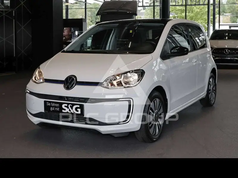 2021 Volkswagen Up
