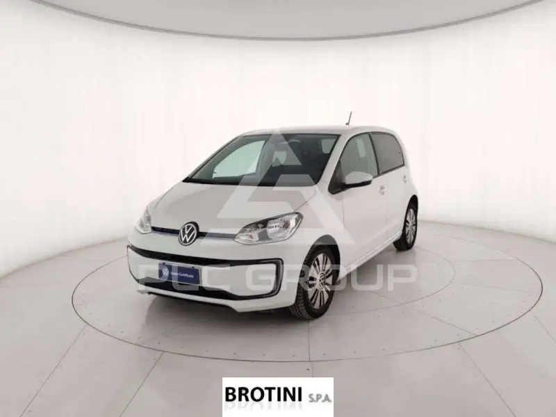 2021 Volkswagen Up