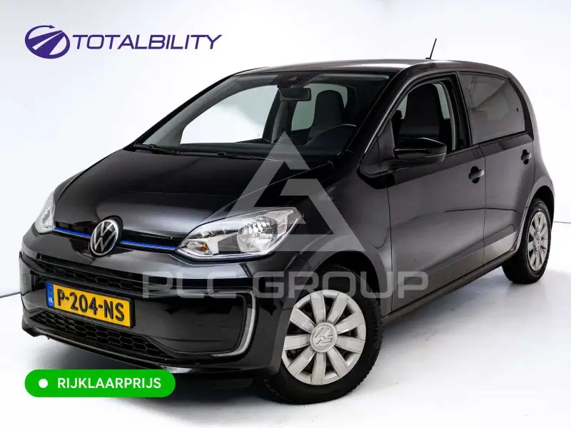 2021 Volkswagen Up
