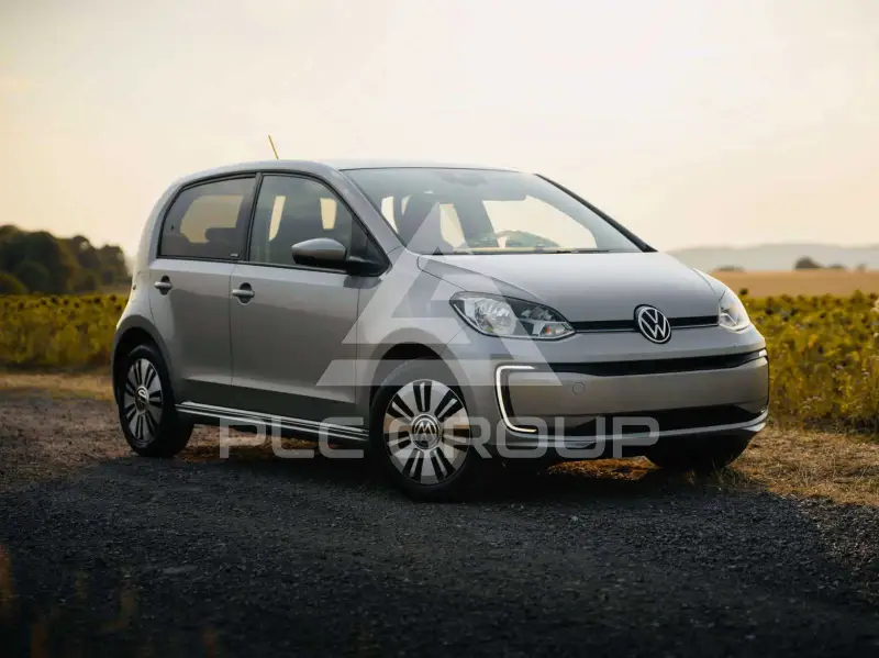 2021 Volkswagen Up