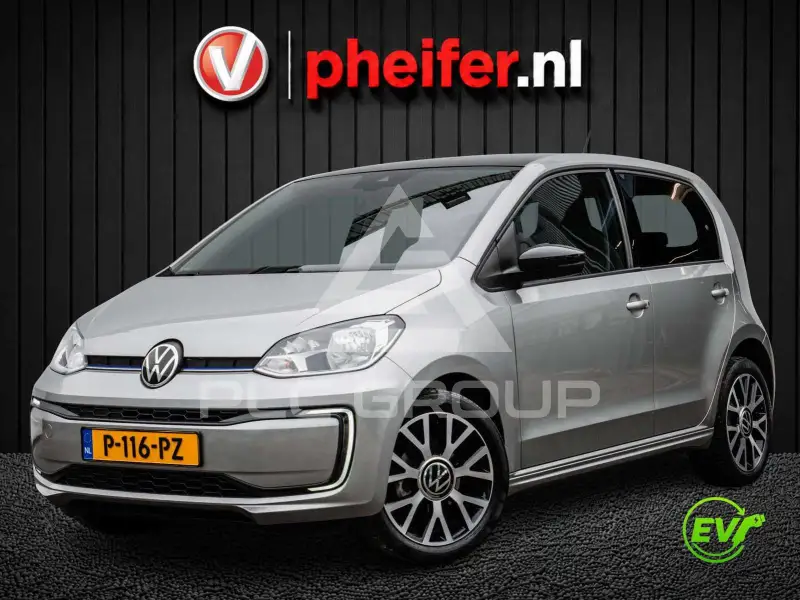 2021 Volkswagen Up
