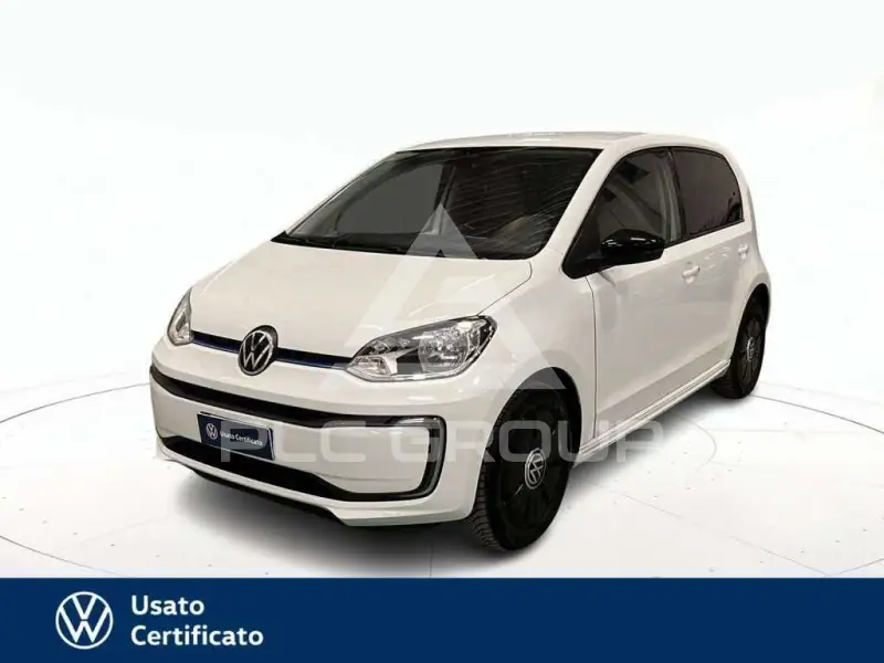 2021 Volkswagen Up