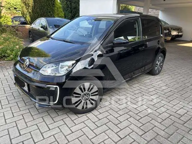 2021 Volkswagen Up