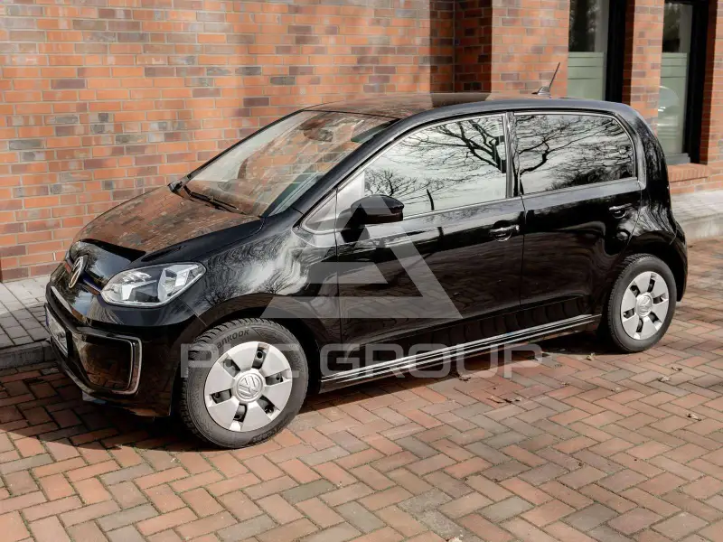 2021 Volkswagen Up