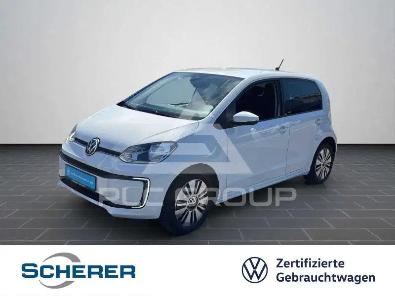 2021 Volkswagen Up