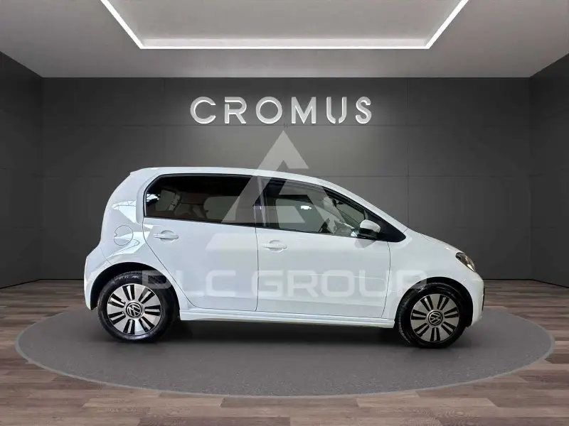 2021 Volkswagen Up