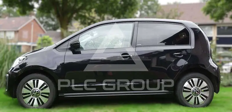 2021 Volkswagen Up