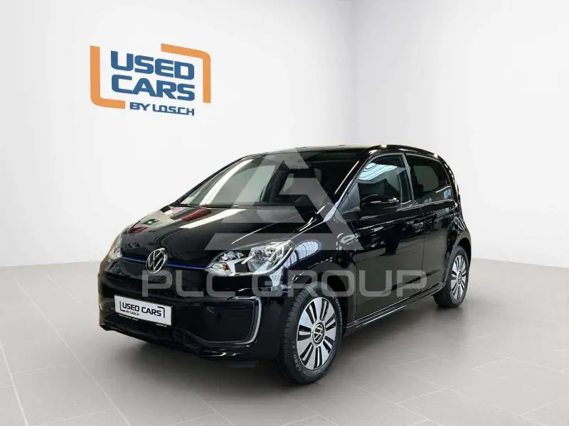 2021 Volkswagen Up