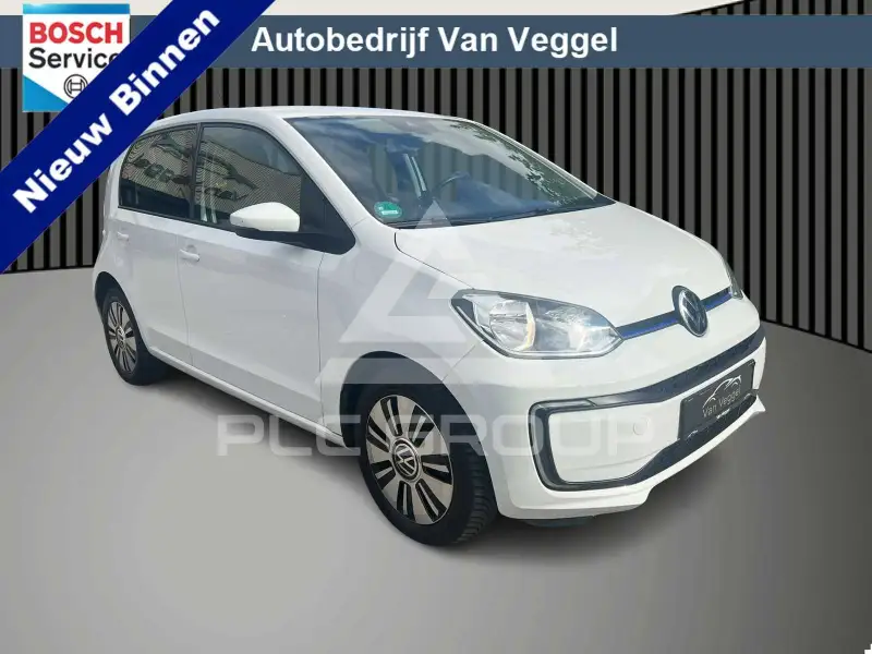 2021 Volkswagen Up