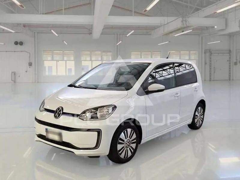 2021 Volkswagen Up