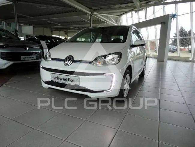 2021 Volkswagen Up