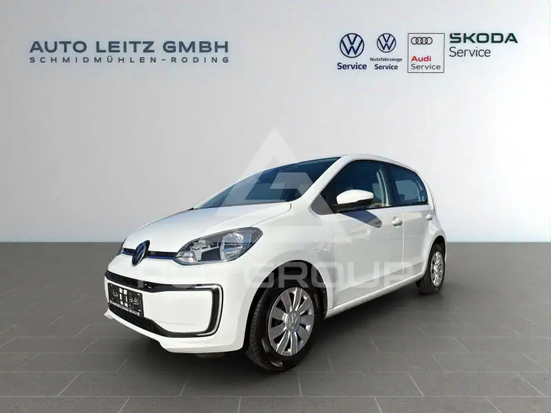 2021 Volkswagen Up